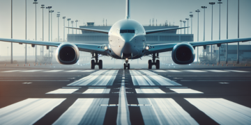 Spirit Airlines cesa operaciones: cancela todos sus vuelos