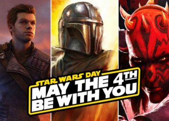 Star Wars Day 2026: Disney sorprende con avance de Mandalorian
