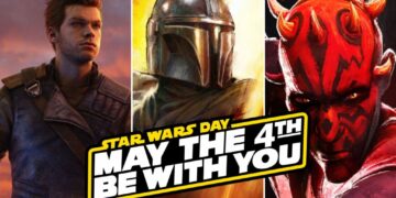 Star Wars Day 2026: Disney sorprende con avance de Mandalorian