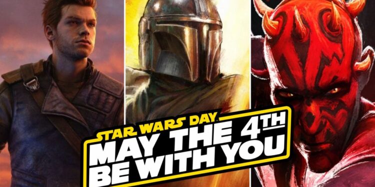 Star Wars Day 2026: Disney sorprende con avance de Mandalorian