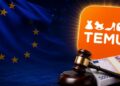 Temu rechaza multa europea de 200 millones de euros