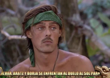 Tensión en reality show: participante confronta a compañero por nominación