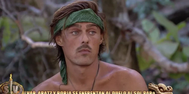 Tensión en reality show: participante confronta a compañero por nominación