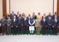 Tensiones en Oriente Medio: BRICS debate bloqueo del Estrecho de Ormuz