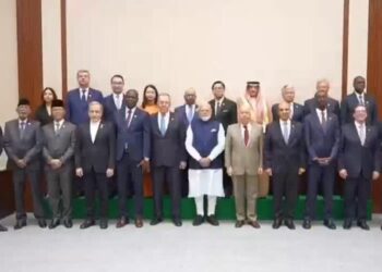 Tensiones en Oriente Medio: BRICS debate bloqueo del Estrecho de Ormuz