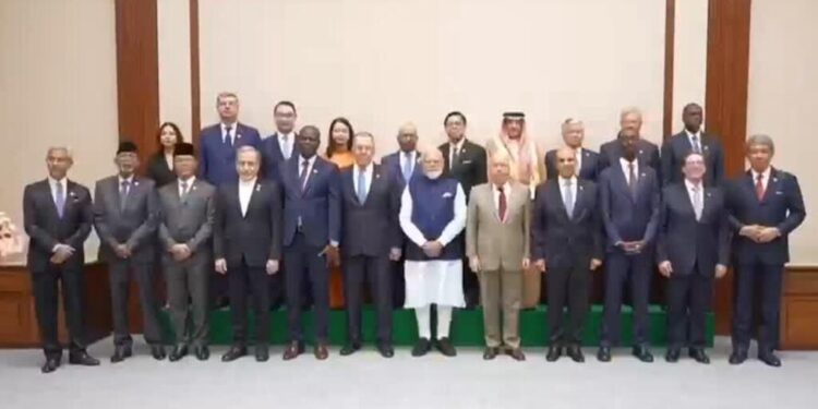 Tensiones en Oriente Medio: BRICS debate bloqueo del Estrecho de Ormuz