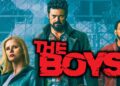The Boys finaliza con episodios que decepcionan a fans y críticos