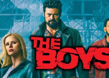 The Boys finaliza con episodios que decepcionan a fans y críticos