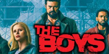 The Boys finaliza con episodios que decepcionan a fans y críticos