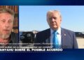 Trump frena negociaciones nucleares con Irán hasta obtener garantías