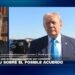 Trump frena negociaciones nucleares con Irán hasta obtener garantías
