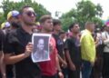 Venezuela anuncia liberación de 300 detenidos esta semana