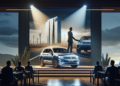 Volkswagen se convierte en principal accionista de Rivian