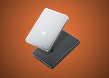 Xiaomi lanza batería portátil MagSafe compatible con iPhone y Android