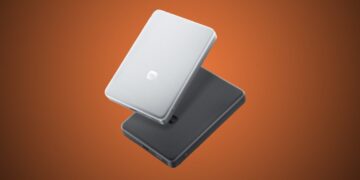 Xiaomi lanza batería portátil MagSafe compatible con iPhone y Android