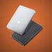 Xiaomi lanza batería portátil MagSafe compatible con iPhone y Android
