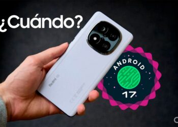 Xiaomi recibirá Android 17: esto es lo que debes saber