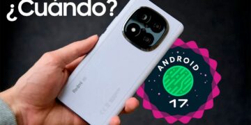 Xiaomi recibirá Android 17: esto es lo que debes saber