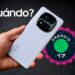 Xiaomi recibirá Android 17: esto es lo que debes saber