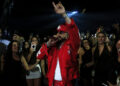 Yandel trae concierto sinfónico a Guatemala con sus mayores éxitos