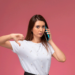 ¿Escuchas tu voz al hablar por teléfono? Así funciona este problema