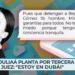 Actriz española critica sistema judicial tras faltar tercera vez a audiencia