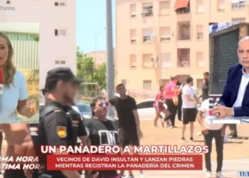 Agresión a reportera en España reabre debate sobre seguridad de periodistas