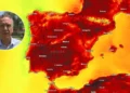 Alerta por ola de calor histórica: temperaturas superiores a 40°C