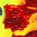 Alerta por ola de calor histórica: temperaturas superiores a 40°C
