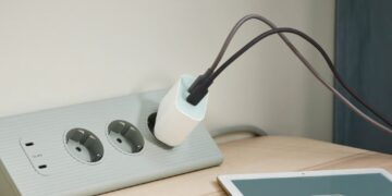 Alternativas de carga rápida para iPhone más económicas que los oficiales