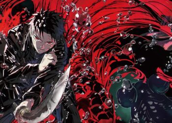 Anime de 2027 desata batalla entre Netflix, Prime Video y Crunchyroll