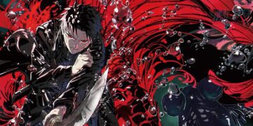 Anime de 2027 desata batalla entre Netflix, Prime Video y Crunchyroll
