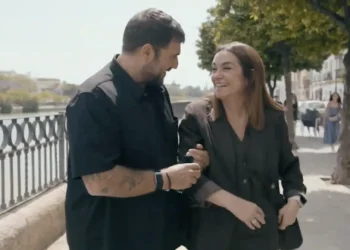 Antonio Orozco: cómo una calle de Sevilla cambió su destino musical