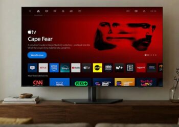 Apple TV llega a Smart TV Philips: qué significa para Centroamérica