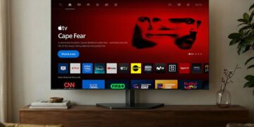 Apple TV llega a Smart TV Philips: qué significa para Centroamérica