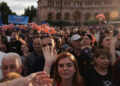 Armenia elige entre Rusia y Europa en elecciones tensionadas