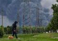 Ataque a refinería en Moscú marca escalada del conflicto en territorio ruso