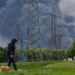 Ataque a refinería en Moscú marca escalada del conflicto en territorio ruso