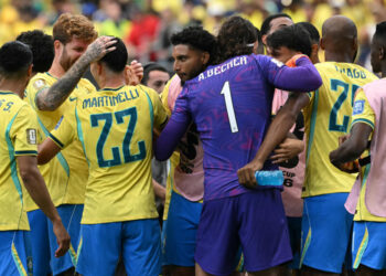 Brasil avanza a octavos del Mundial 2026 tras vencer a Japón