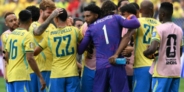 Brasil avanza a octavos del Mundial 2026 tras vencer a Japón