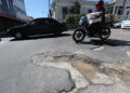 CIV no usa herramienta para planificar carreteras en Honduras