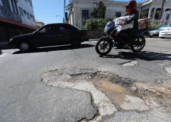 CIV no usa herramienta para planificar carreteras en Honduras