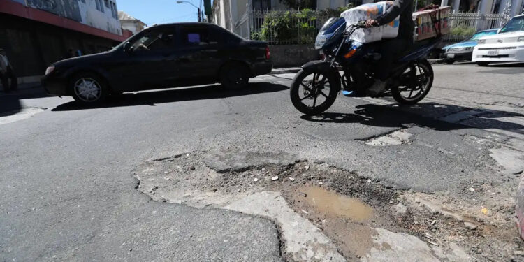 CIV no usa herramienta para planificar carreteras en Honduras