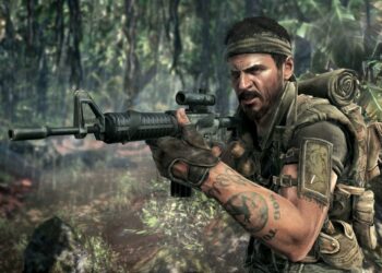 Call of Duty Black Ops llega a PlayStation tras 16 años de espera