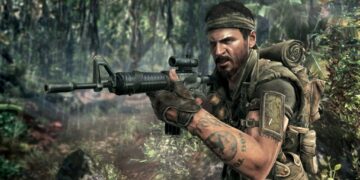 Call of Duty Black Ops llega a PlayStation tras 16 años de espera