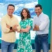 Cambios en RTVE generan salida de presentador de programa matutino