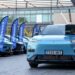 Changan llega a Europa con auto híbrido de 1.000 km de autonomía