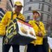 China cierra miles de cocinas clandestinas que operaban en apps
