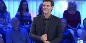 Christian Gálvez explica por qué no volvió a Pasapalabra