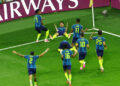 Colombia asegura clasificación en el Mundial 2026 con dos victorias